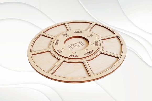 Game Board Tripoley