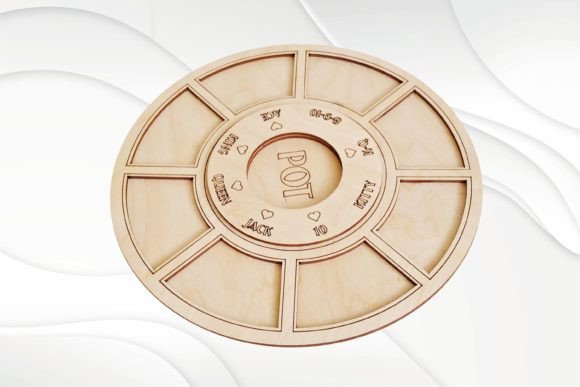 Game Board Tripoley