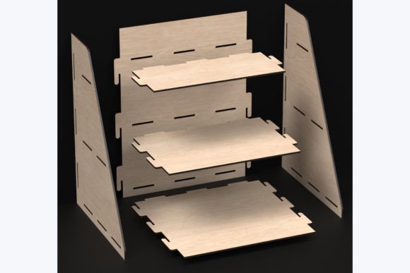 Display Stands