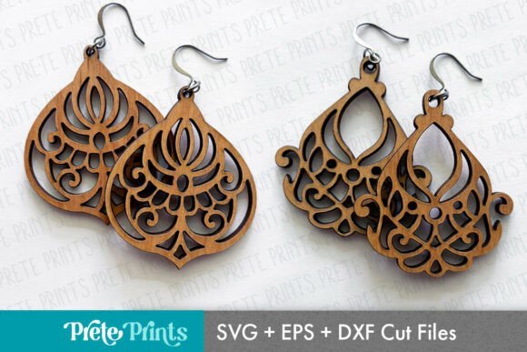 Boho Earring Bundle