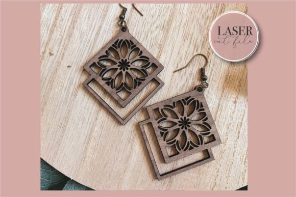 Boho Floral 