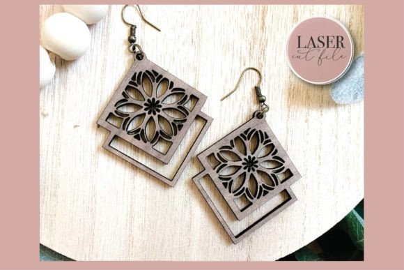Boho Floral 