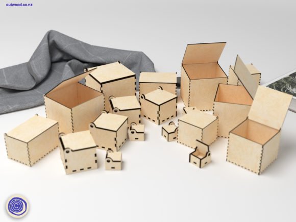Box Bundle 