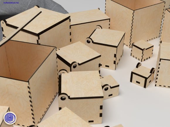 Box Bundle 