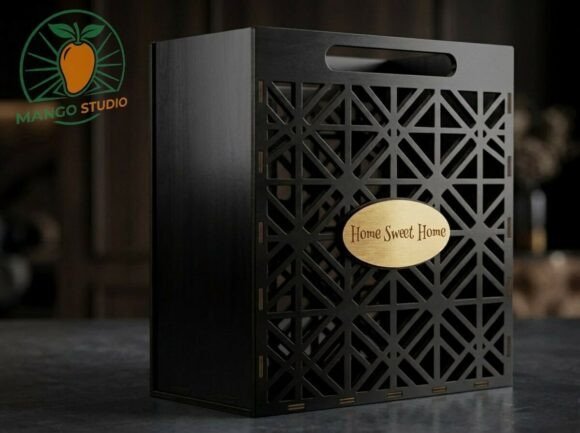 4 Premium Luxury Box Bundle
