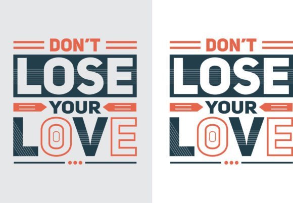 Best Typography T-Shirt Design