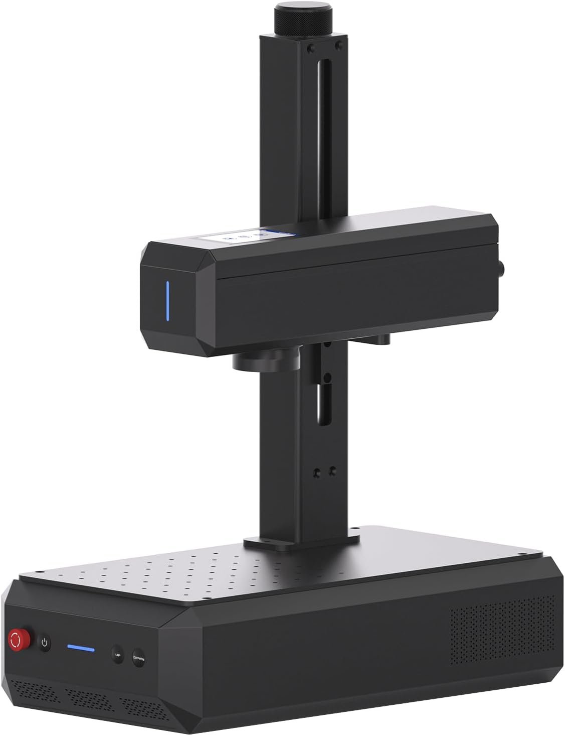 ComMarker B6 20W Fiber Laser Engraver, Auto Focus Screen, Portable Laser Engraver
